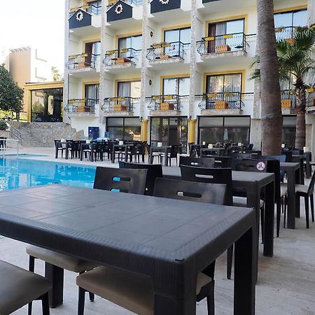 Club Herakles Hotel Κεμέρ Εξωτερικό φωτογραφία