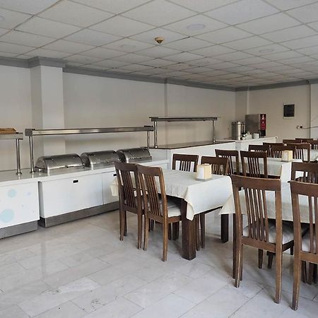 Club Herakles Hotel Κεμέρ Εξωτερικό φωτογραφία