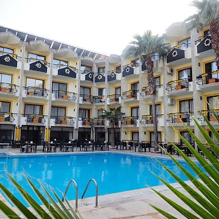 Club Herakles Hotel Κεμέρ Εξωτερικό φωτογραφία