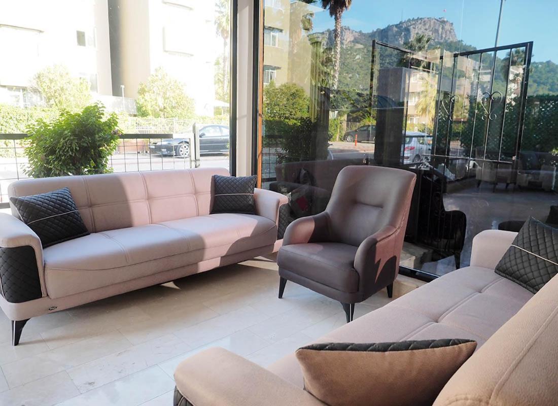 Club Herakles Hotel Κεμέρ Εξωτερικό φωτογραφία