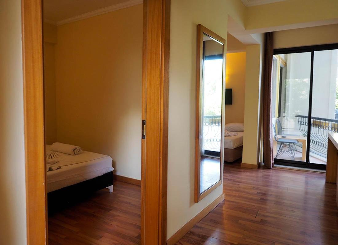 Club Herakles Hotel Κεμέρ Εξωτερικό φωτογραφία