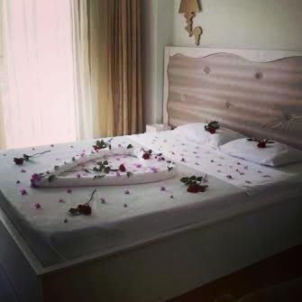Club Herakles Hotel Κεμέρ Εξωτερικό φωτογραφία