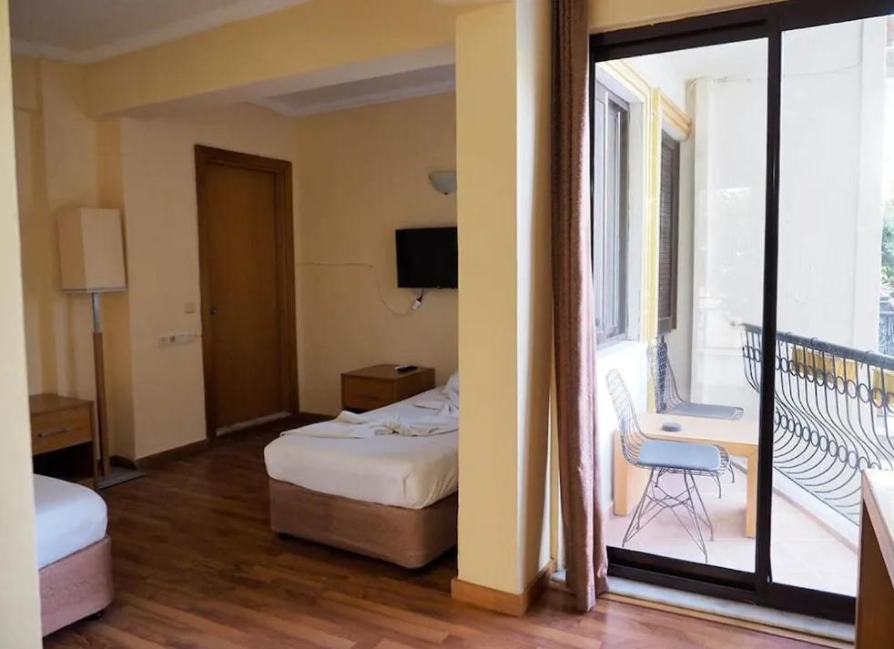 Club Herakles Hotel Κεμέρ Εξωτερικό φωτογραφία